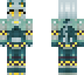 skullgirls robofortune