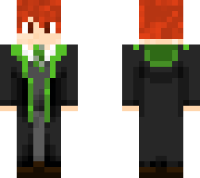 slytherin boy