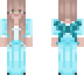 smiley eliza skin