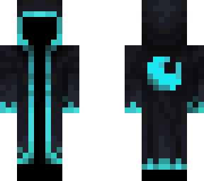 sneaky blue