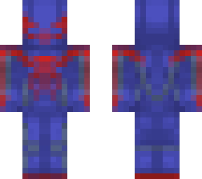 spiderman 2099