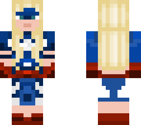 stargirl fallotut