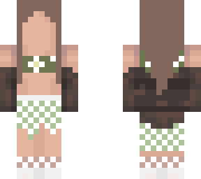 summer skin