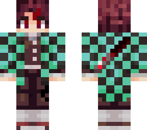 tanjiro kamado