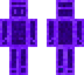 the phantom