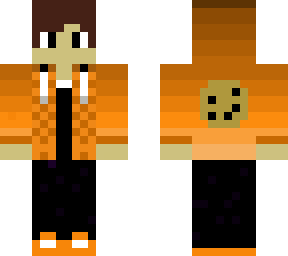 thecosmocookie (orange)