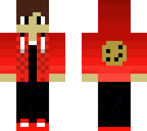 thecosmocookie (red)