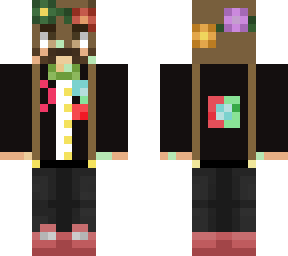 thing that i'm not done with. :[