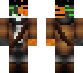 tiger