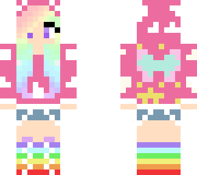 uni-wing skin