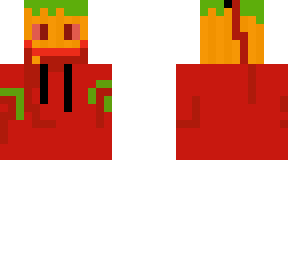 updated halloween outfit