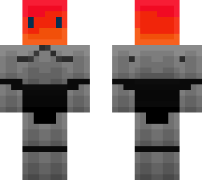 warden