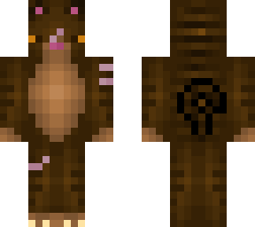 warrior cats: tigerstar