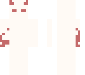 white demon