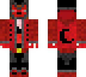 wolf dude