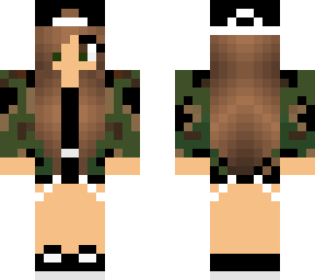 xhuntergirlx