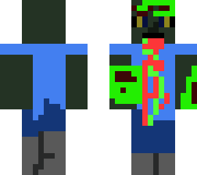zombei