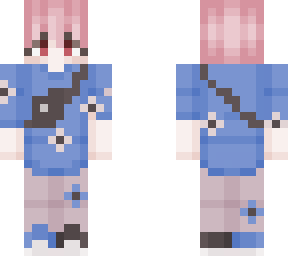 - blueberry sky - rce :> (updated)
