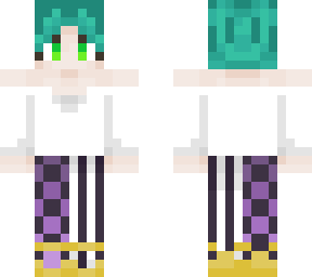 #2.1 commision for @the_krazii_one