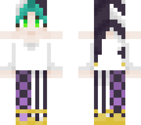 #2.2 commision for @the_krazii_one