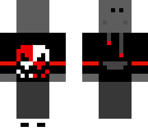 [dhg] spook
