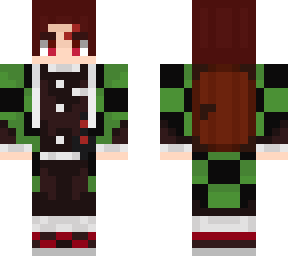 ~kamado tanjiro~ }}fixed{{
