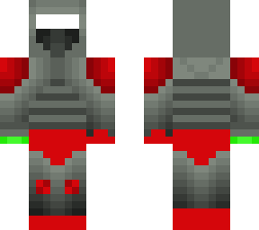 a robot named fight troll helm