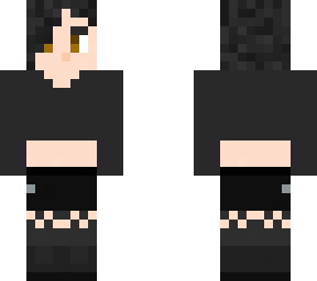 Aidee | Minecraft Skin