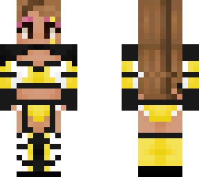 anetra promo look (unfinished)