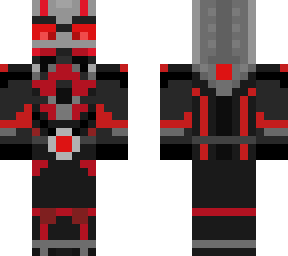 ant-man (quantumania)