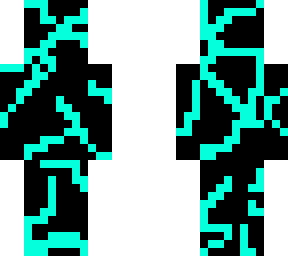 aqua lava