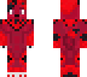 argo fire wolf