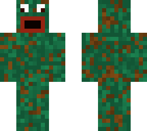 army frog