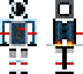 astronauta