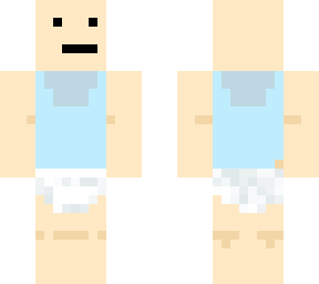 big baby (fixed)