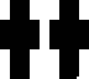 blank