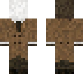 blank w/ suit ver.2