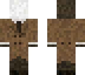 blank w/ suit ver.3