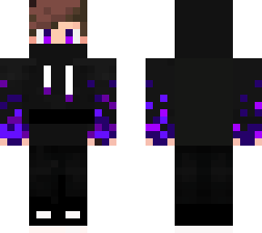 boy enderman