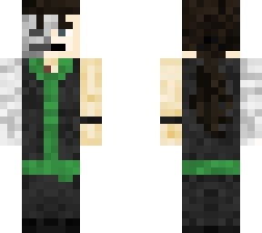 burned lavabender skin 2.0