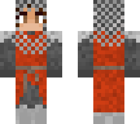 captain chainmail