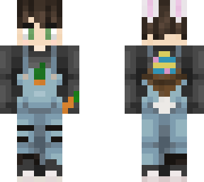 carrot farmer
