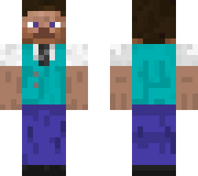 class steve