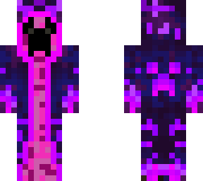 creeper mage