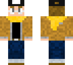 davey