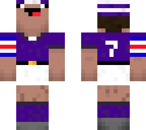 deportivo saprissa skin