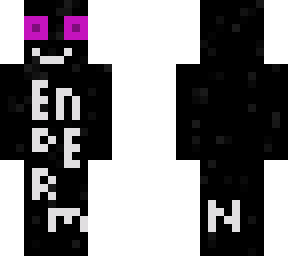derpy enderman
