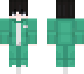 deuz's squidcraft games