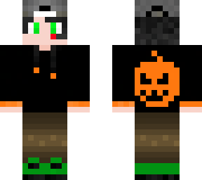 diego hallowen