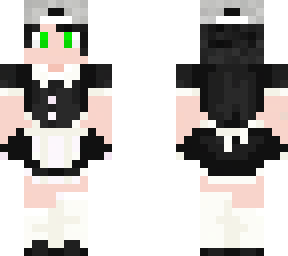 diego maid